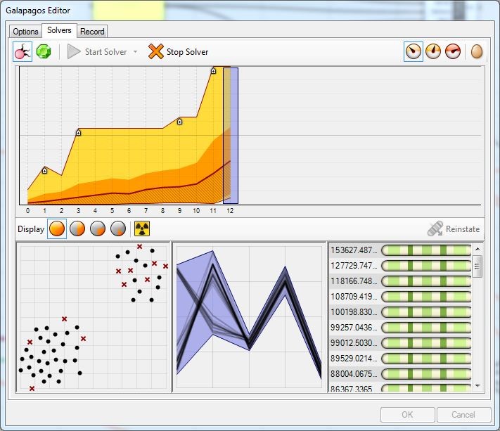 Grasshopper’s Galapagos Interface (Source)