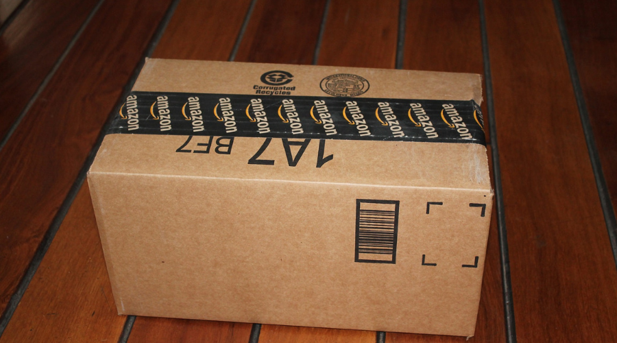 package delivery