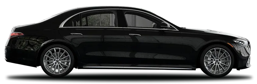 Long Distance Ride Service