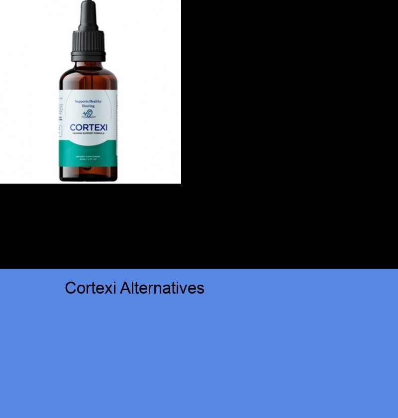 Cortexi Alternatives