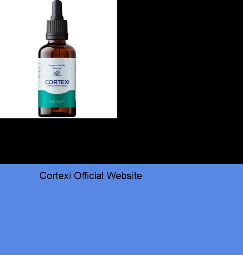 Cortexi Official Website Is Cortexi Safe