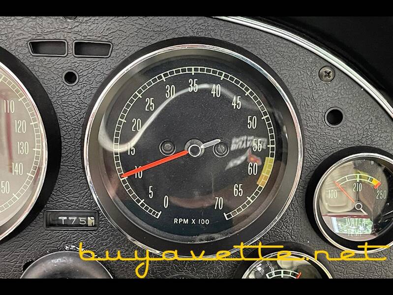 1967 Corvette L88 Tribute Convertible picture #24