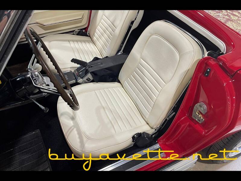 1967 Corvette L88 Tribute Convertible picture #27