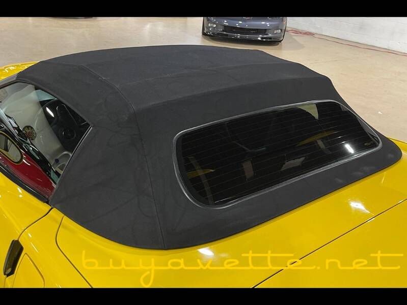 2012 Corvette Grand Sport 3LT Convertible picture #9