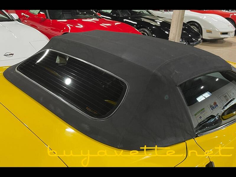 2012 Corvette Grand Sport 3LT Convertible picture #10