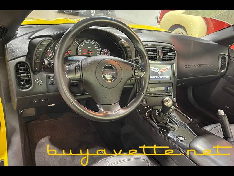 2012 Corvette Grand Sport 3LT Convertible picture #15