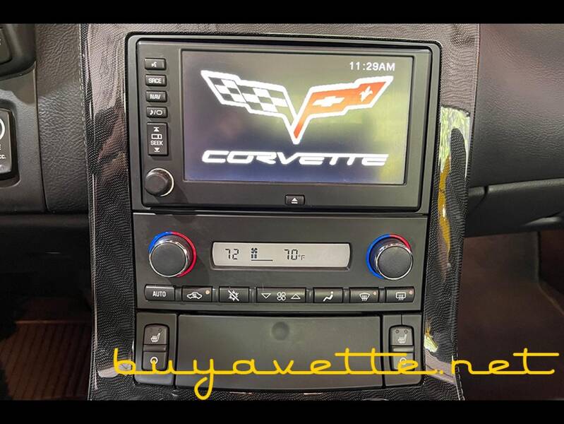 2012 Corvette Grand Sport 3LT Convertible picture #18