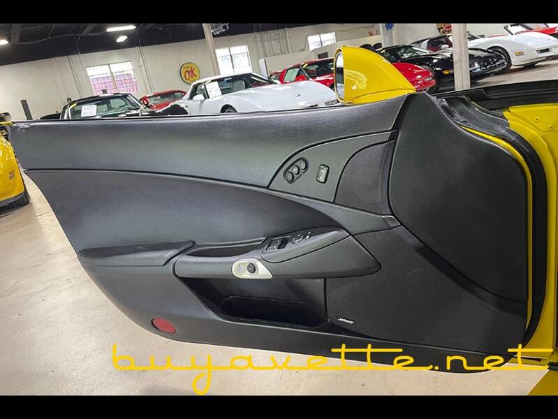 2012 Corvette Grand Sport 3LT Convertible picture #22