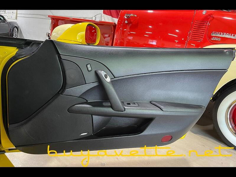 2012 Corvette Grand Sport 3LT Convertible picture #23