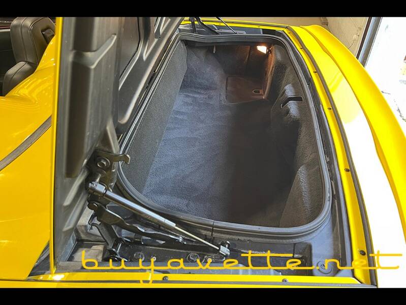 2012 Corvette Grand Sport 3LT Convertible picture #24