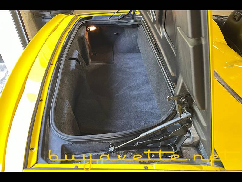 2012 Corvette Grand Sport 3LT Convertible picture #25