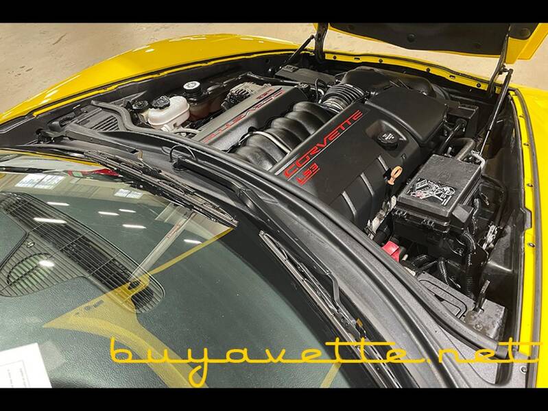 2012 Corvette Grand Sport 3LT Convertible picture #27