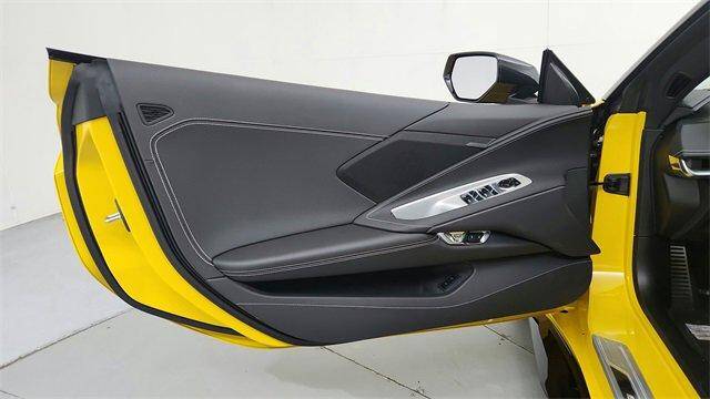 2025 Corvette E-Ray E-Ray Convertible 1LZ picture #15