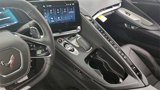 2025 Corvette E-Ray E-Ray Convertible 1LZ picture #20