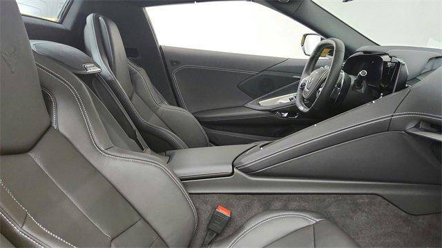 2025 Corvette E-Ray E-Ray Convertible 1LZ picture #23