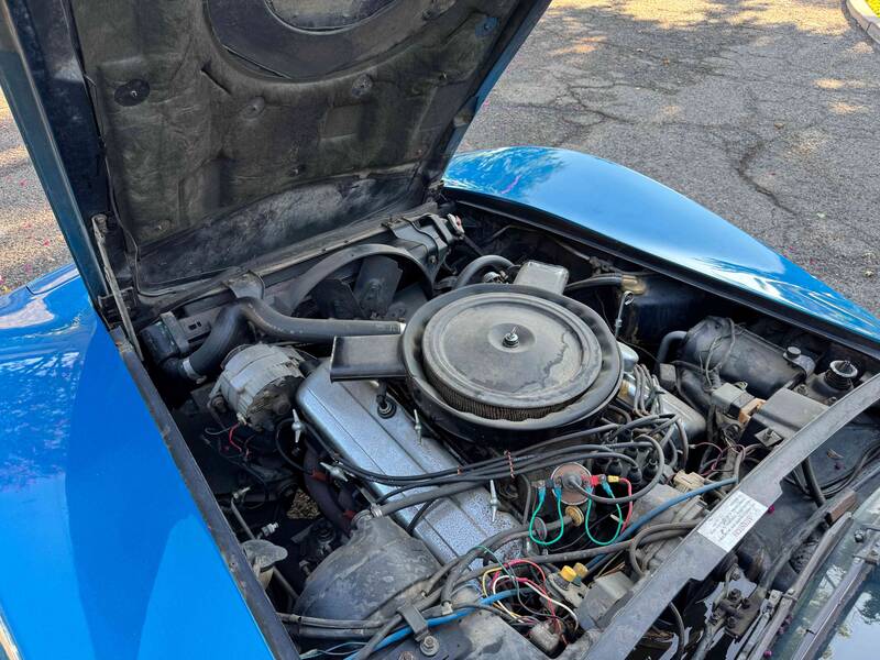 1974 Stingray picture #14