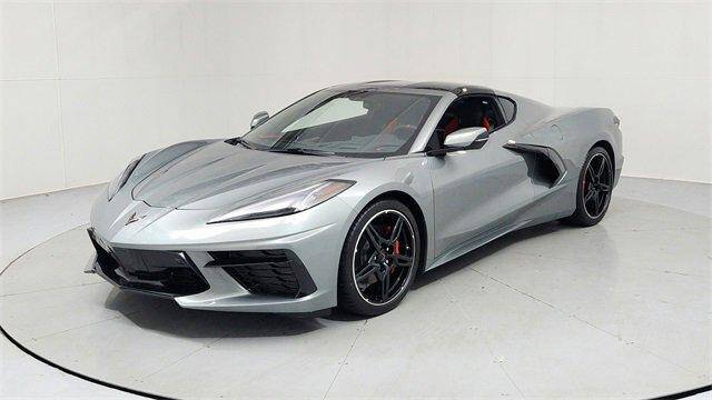 2023 Corvette Stingray Stingray Coupe 2LT picture #1