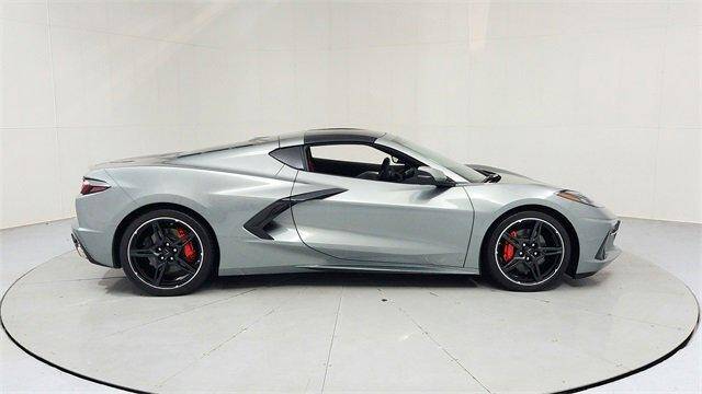 2023 Corvette Stingray Stingray Coupe 2LT picture #6