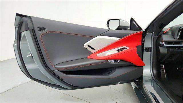 2023 Corvette Stingray Stingray Coupe 2LT picture #11