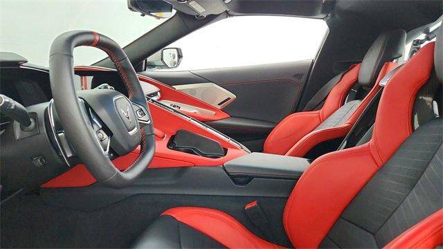 2023 Corvette Stingray Stingray Coupe 2LT picture #12