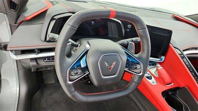 2023 Corvette Stingray Stingray Coupe 2LT picture #13