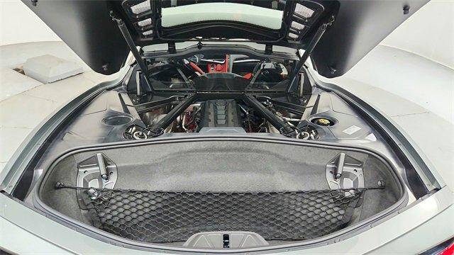 2023 Corvette Stingray Stingray Coupe 2LT picture #17