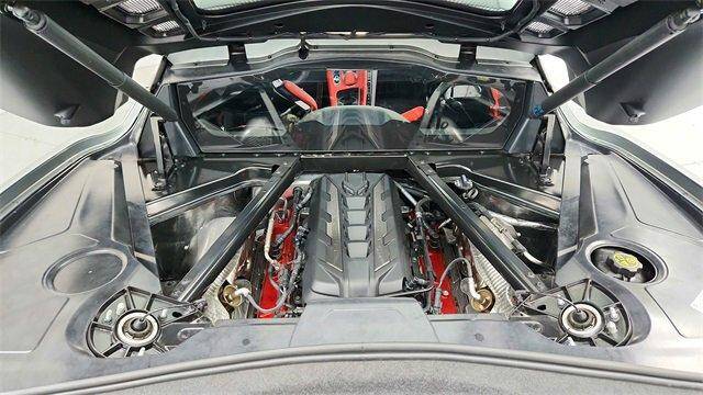 2023 Corvette Stingray Stingray Coupe 2LT picture #18