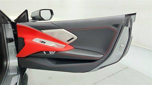 2023 Corvette Stingray Stingray Coupe 2LT picture #19