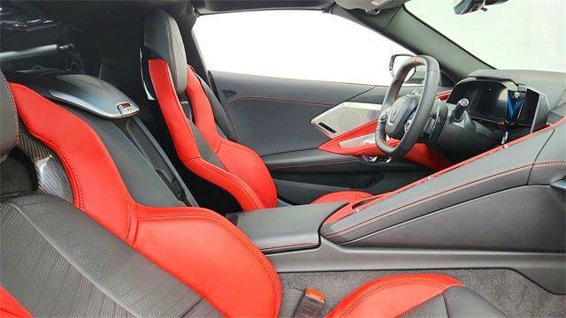 2023 Corvette Stingray Stingray Coupe 2LT picture #20