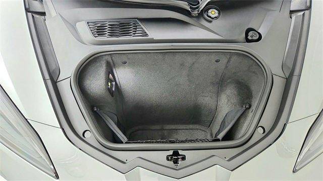 2023 Corvette Stingray Stingray Coupe 2LT picture #21