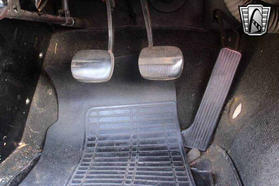 1962 Corvette picture #2