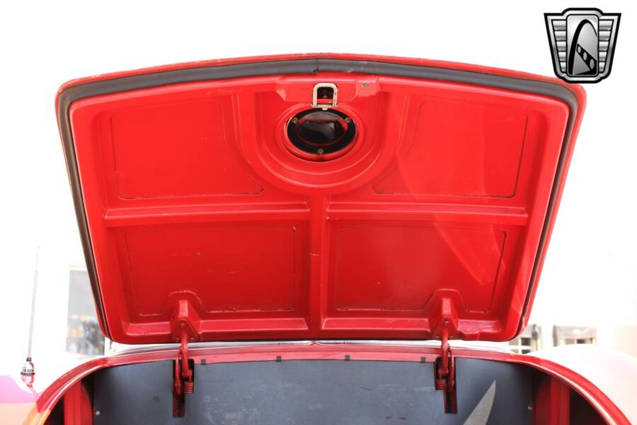 1962 Corvette picture #3