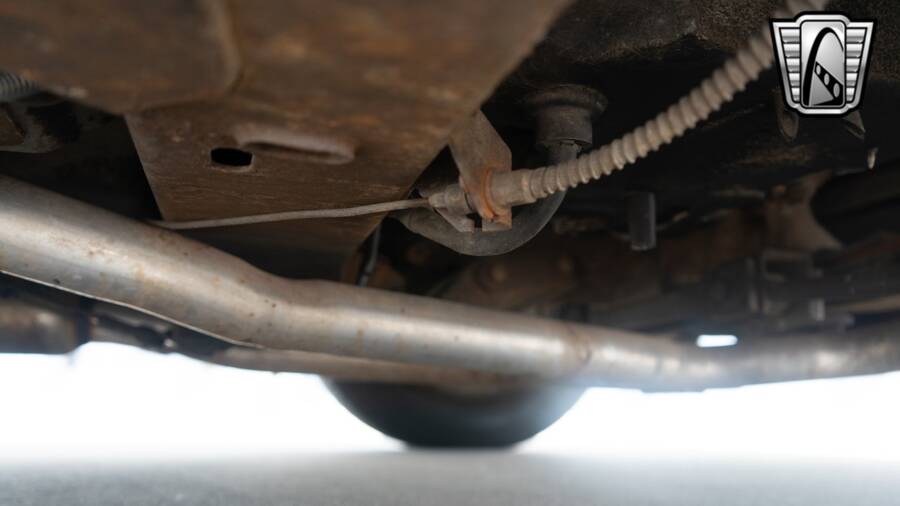 1974 Corvette picture #21