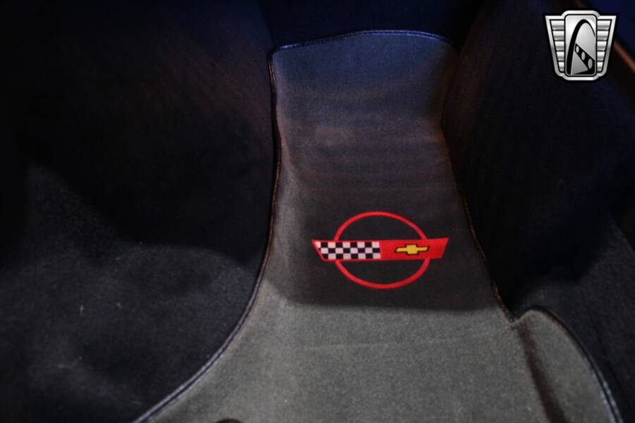 1994 Corvette picture #3