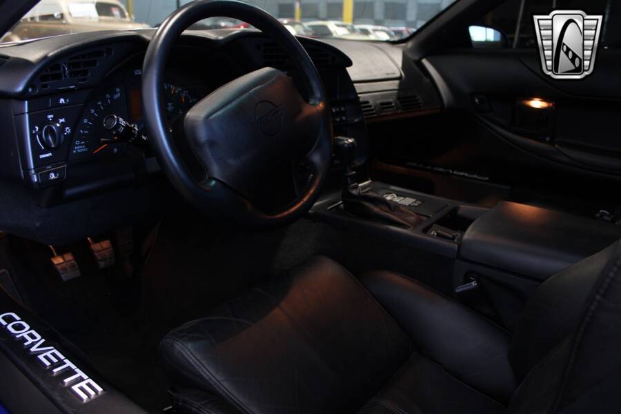 1994 Corvette picture #19