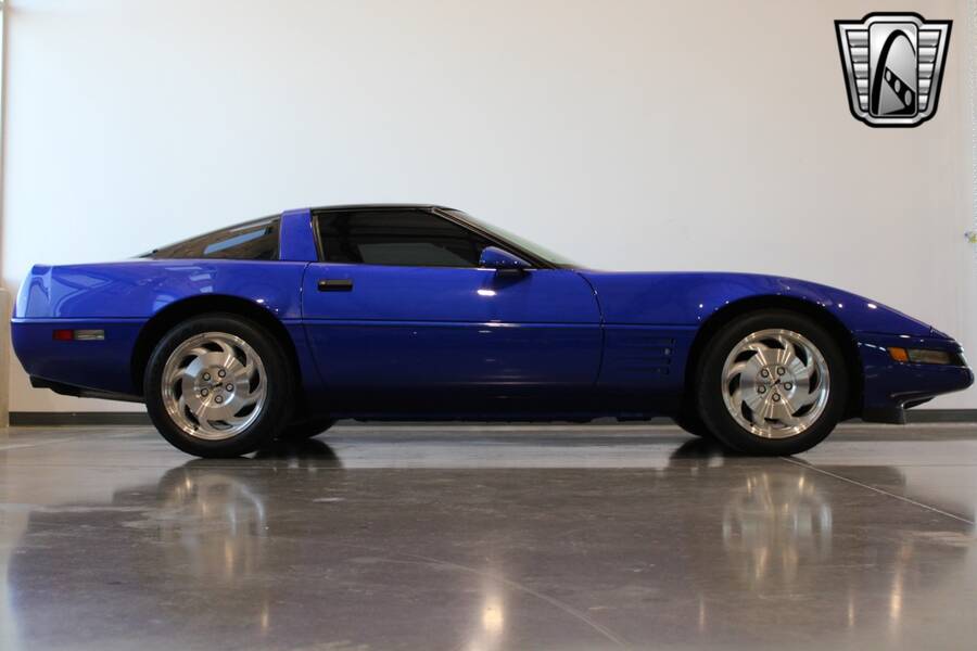 1994 Corvette picture #28