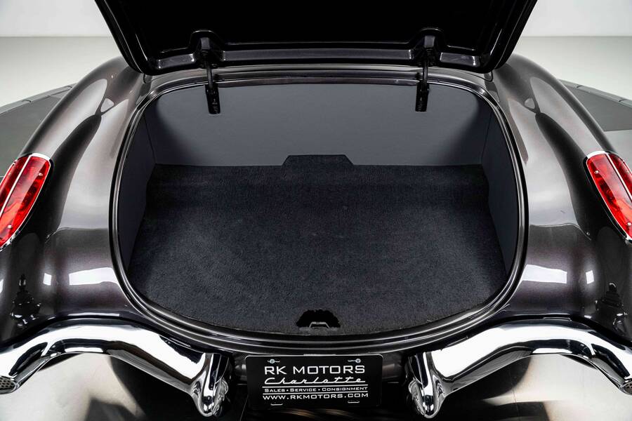 1959 Corvette picture #18