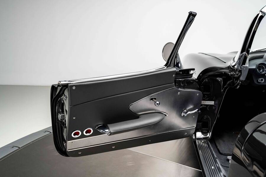 1959 Corvette picture #21