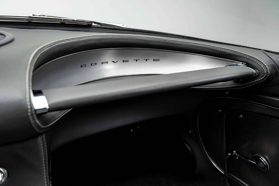 1959 Corvette picture #26