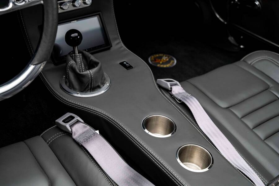 1959 Corvette picture #28