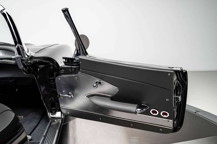 1959 Corvette picture #30