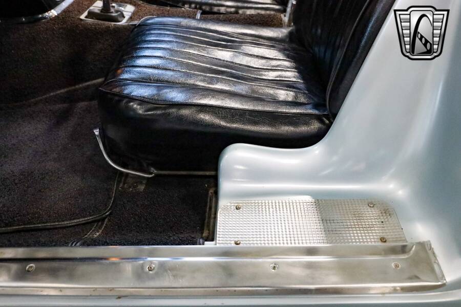 1960 Corvette picture #3