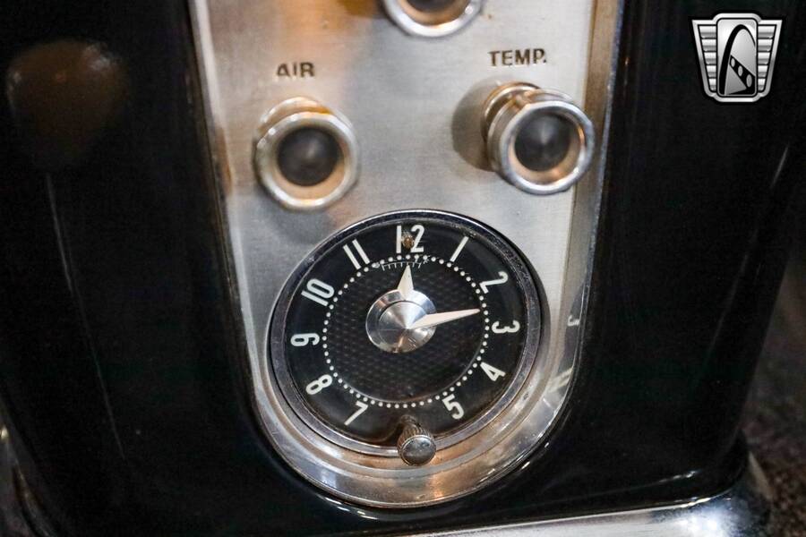 1960 Corvette picture #15