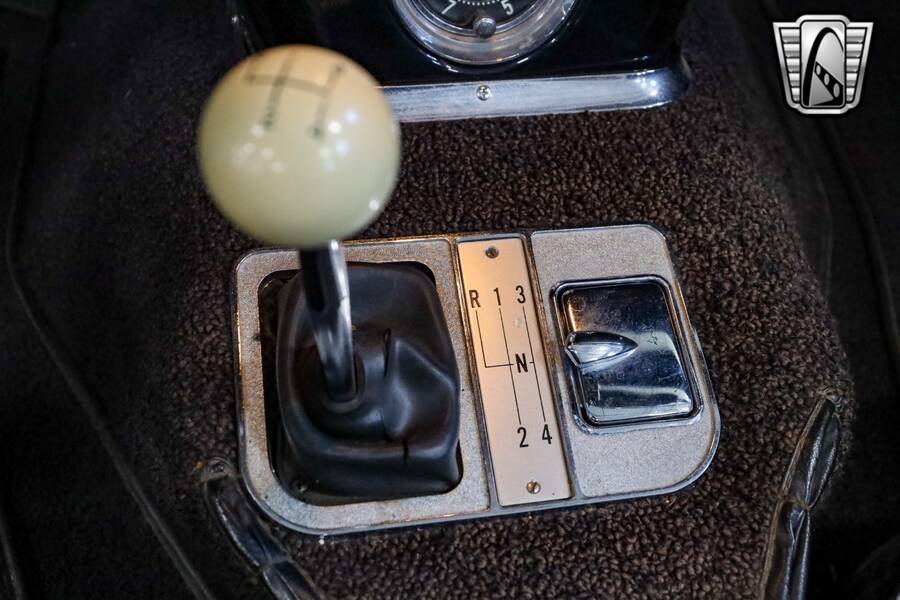 1960 Corvette picture #16