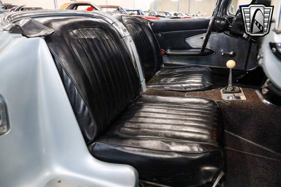 1960 Corvette picture #18