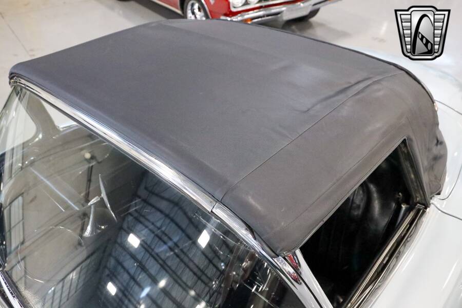 1960 Corvette picture #19