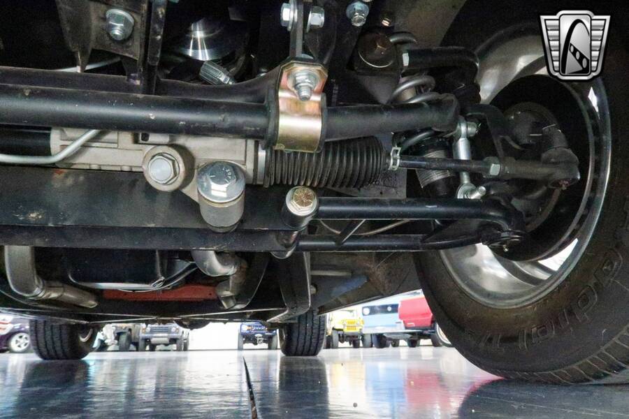 1960 Corvette picture #21