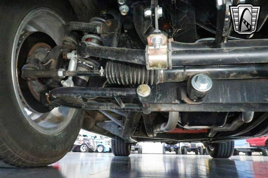 1960 Corvette picture #22