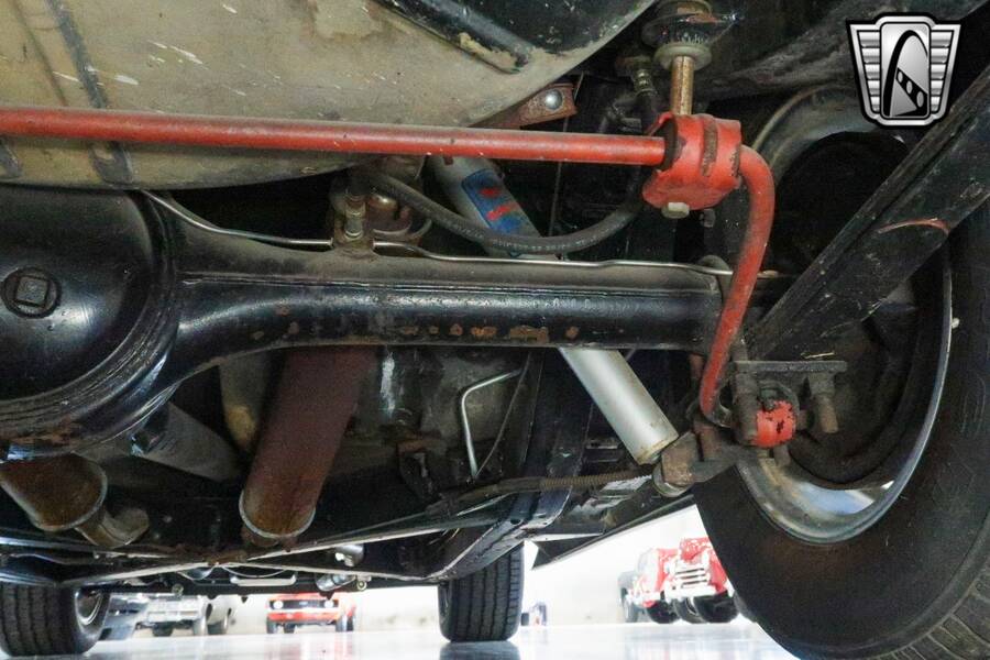 1960 Corvette picture #23