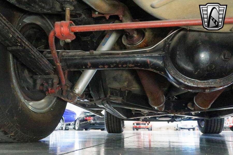 1960 Corvette picture #25